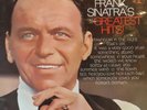 Frank Sinatra Frank Sinatras Greatest Hits  Reprise Records Vinyl LP