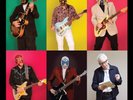 What's So Funny About Peace, Love and Los Straitjackets [Yellow Vinyl]