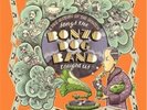 Various Artists - Songs The Bonzo Dog Band Taught Us VINYL LP 2LP FB2LP1006