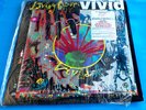 Living Colour - Vivid LP 1988 Epic Records in unsealed shrink with Hype Sticker