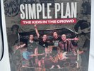 The Kids in the Crowd- SImple Plan (Signed)