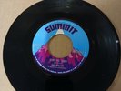THE WAILERS - STOP THE TRAIN / CAUTION. SUMMIT LABEL U.K. PRESSING 1971