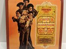 Diana Ross Presents The Jackson 5 Motown Stereo Label Variant   S-700 1969 Inner