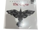 The Crow ORIGINAL MOVIE SOUNDTRACK Limited Edition NEW BLACK VINYL 2 LP