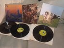 3 x Pink Floyd bundle More Film Vinyl lp Columbia SCX6346 Atom Heart Obscured VG
