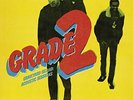 GRADE 2 - ACOUSTIC SESSION OF GRAVEYARD ISLAND 12 RED VINYL - Vinyl  - F72z