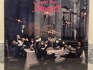 Lucifer's Friend – Banquet ; 1975 LP FIRST EDITION FACTORY SEALED W/SAWCUT