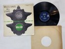 Miles Davis Walkin' US LP [78486ER]