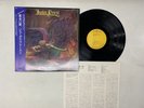 Judas Priest Sad Wings Of Destiny Japan LP OBI [78225ER]