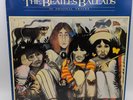 The Beatles Ballads 20 Original Tracks France 1980 Near Mint