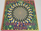 Space Tribe – Space Between Atoms 2LP PICTUREDISC Goa Psytrance Psychedelic