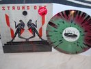 Strung Out - Dead Rebellion color vinyl Fat Wreck Chords Store