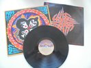 Rock LP KISS Rock and Roll Over Casablanca 1976 w/ Inner VG+