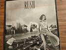 Rush – Permanent Waves Mercury 1980 SRM-1-4001 PROMO Vinyl LP Sealed NOS