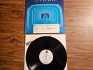 Dexter Wansel – Life On Mars Philadelphia Int'l 1976 PZ 34079 PROMO EX VG/EX