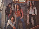 Thin Lizzy - Fighting GER 1st press LP 1975 (VG+) Vertigo 6360 121 '