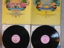 WISHBONE ASH-LIVE DATES-ORIGINAL UK 1st ISSUE 2xLP ON MCA/DECCA RECORDS-1973-VG