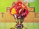 Trapeze - Hot Wire - Used Vinyl Record - C2508z