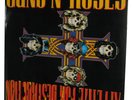 Guns N' Roses Appetite For Destruction Music LP Vinyl Record
