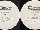BEACH BOYS Surfer Girl 45RPM 2LP QRP Analogue Productions Test Pressing Vinyl
