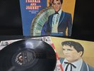 Elvis Frankie And Johnny Lp Vinyl 1966 1st Press W/Insert/Photo Insert VG/VG Wax