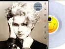 MADONNA- The First 1983 Debut Album CRYSTAL CLEAR Vinyl LP (NEW* SEALED 2019)