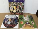 Frank Zappa Mothers of Invention In It For The Money Vinyl Picture Disc Unplayed