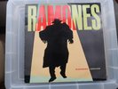 Ramones - Pleasant Dreams LP, Sire UK, 1981