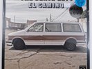 THE BLACK KEYS El Camino - LP Vinyl/CD/Poster 1st Pr 2011 - Sealed/New