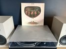 Deep Purple Come Taste The Band UK 1975 A1/B1 Vinyl Record Album LP VG+/Ex