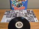 Token Entry Jaybird Still in Shrink w/ Hype & Insert 1989 Roadrunner Records LP