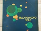 Tullio De Piscopo _ Vol 2 _ LP Vinile 33giri 12