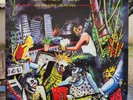Komintern Sect  Les Uns Sans Les Autres (Punk,Oi) RARE LP 12