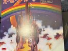 RAINBOW LP, RITCHIE BLACKMORE'S RAINBOW, OYSTER POLYDOR 2490141, LIMITED EDITION