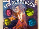 LOS DESTELLOS KILLER CUMBIA DESCARGA GUAJIRA PSYCHEDELIC ORIGINAL PERU RECORD LP