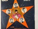 LOS DESTELLOS CLASE APARTE KILLER PSYCHEDELIC CUMBIA DESCARGA ORIGINAL PERU LP