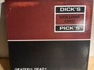 Grateful Dead  Dicks Picks Vol 1 4xLP vinyl Box Set Tampa Florida 1973