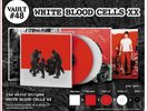 THIRD MAN RECORDS VAULT #48: The White Stripes White Blood Cells XX