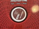 DJ Trace - Sonar / Sphere (12