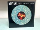 Smells Like Teen Spirit – 12 inch Picture Disc