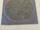 Altars of Madness by Morbid Angel (Record, 1989) Earache OG Splatter LTD RARE