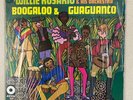WILLIE ROSARIO & HIS ORCHESTRA BOOGALOO & GUAGUANCO KILLER ORIGINAL RECORD LP
