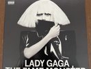 Lady Gaga The Fame Monster Vinyl Box Set Urban Outfitters