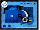 THIRD MAN RECORDS VAULT #54: Jack White The Supply Chain Issues Tour 3xLP Live
