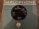 THE BEATLES - LOVE ME DO - 7” VINYL - BLACK PARLOPHONE R 4949 1963 - VG+