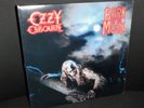 Ozzy Osbourne vinyl LP Bark At The Moon 1983 CBS VG+