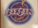 BEE GEES: Greatest Vinyl Record Album LP 2-Disc Set RS-2-4200 Gatefold