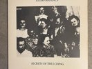 10,000 Maniacs Secrets Of The I Ching Lp 1983 1st Press Vinyl Record Vg+ RARE