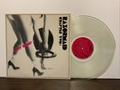 Various – Razormaid Chapter Two: Edit Dump  Promo Clear Vinyl Record NM Unplayed