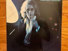 Warren Zevon - Self Titled LP Asylum 7E-1060 1976 Pressing w/ Lyric Insert VG+